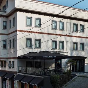 Boutique Saint Sophia