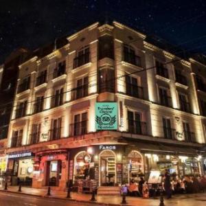 Faros Hotel Old City - Special Category