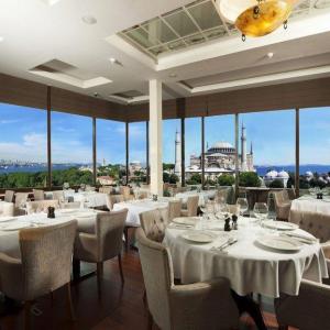 The And Hotel - Special Category