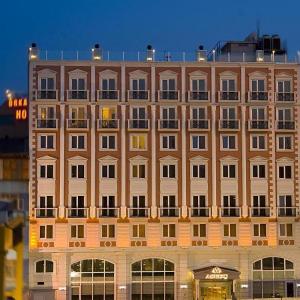 Askoc Hotel