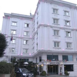 Sogut Hotel