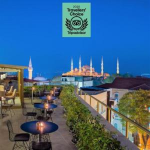 Tan Hotel - Special Category