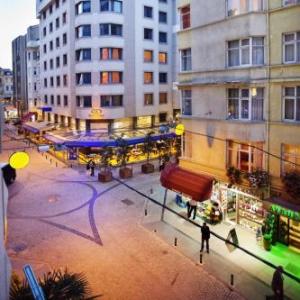 Eresin Hotels Taxim & Premier Istanbul