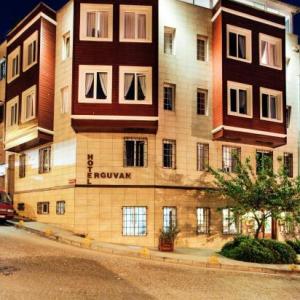 Hotel in Istanbul 