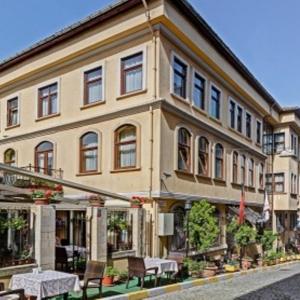 Arena Hotel