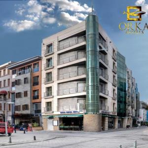 Orka Royal Hotel