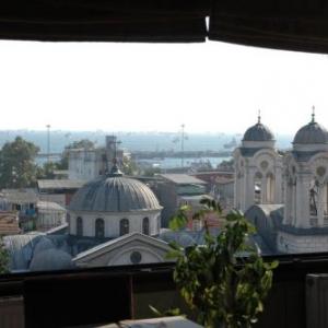 Grand Liza Hotel 