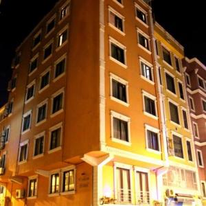 Dem Butik Hotel