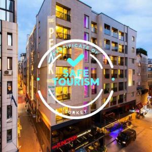 Ramada by Wyndham Istanbul Pera