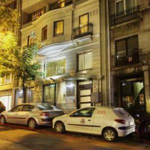 Gallery Residence & Hotel Nisantasi