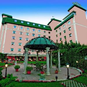The Green Park Hotel Merter