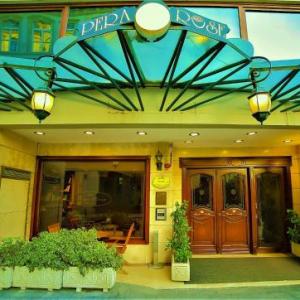 Pera Rose Hotel