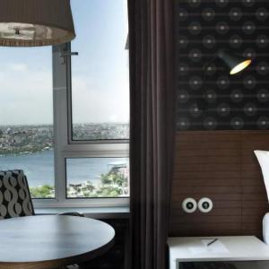 The Marmara Pera
