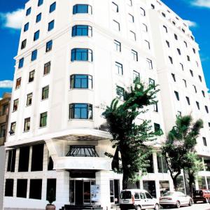 The Green Park Hotel Taksim
