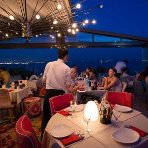 Tria Hotel Istanbul-Special Category