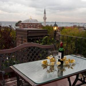 Sultanahmet Suites