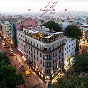 Idylle Hotel