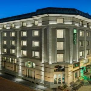 Holiday Inn Istanbul Old City an IHG hotel