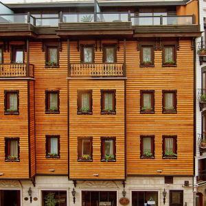 Sirkeci Mansion Hotel