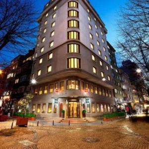 midtown Hotel