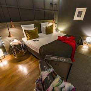 Sofa Hotel Istanbul Autograph Collection Istanbul