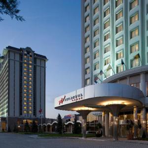Wow Istanbul Hotel
