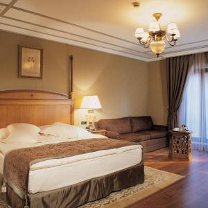 Hotel in Istanbul 