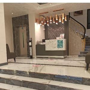 Valide Hotel Istanbul