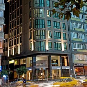 Bentley by Molton Hotels - Special Class