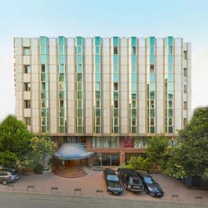 All Seasons Hotel Istanbul