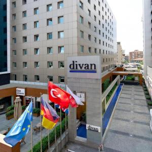 Divan Istanbul City