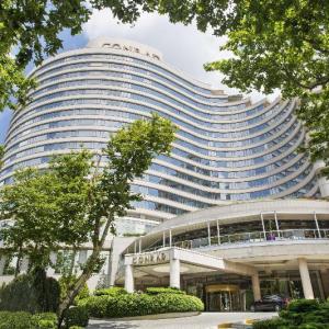 Conrad By Hilton Istanbul Bosphorus
