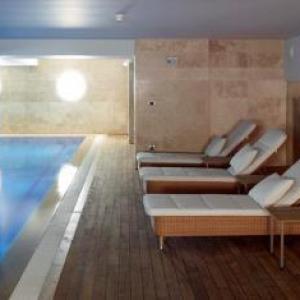 Mövenpick Hotel Istanbul Bosphorus Istanbul