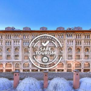 Legacy Ottoman Hotel