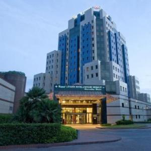 Grand Cevahir Hotel Convention Center