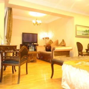 Valdivia Hotel