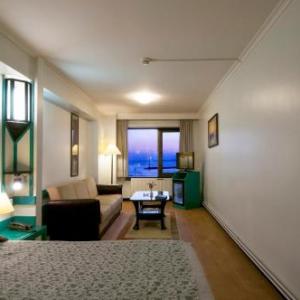 Kadıköy Rıhtım Hotel