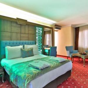 Budo Hotel