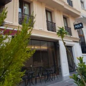 Asur Hotel