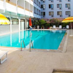 Ramada Plaza by Wyndham Istanbul Sultanahmet