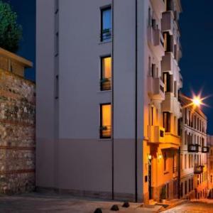 Galateia Residence