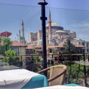 Villa Sofia Hotel
