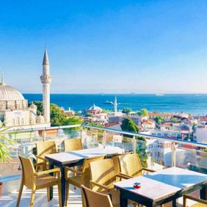 Art City Hotel Istanbul