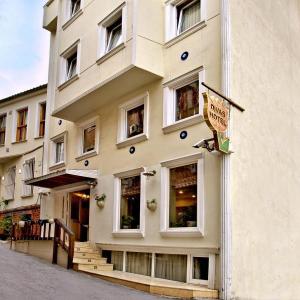 Diva'S Hotel