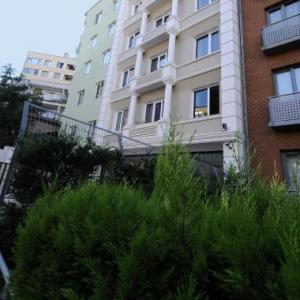 Cheya Residence tesvikiye 