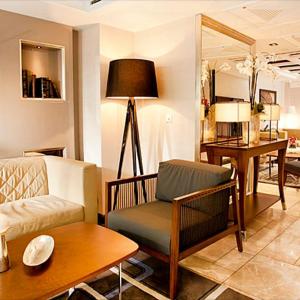 Hotel in Istanbul 