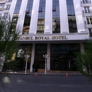 Istanbul Royal Hotel