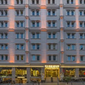 Glorious Hotel