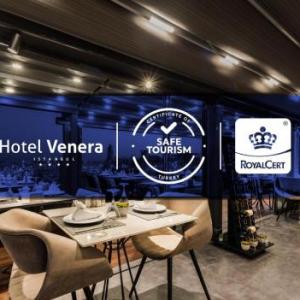 Hotel Venera