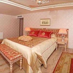 Albatros Premier Hotel 